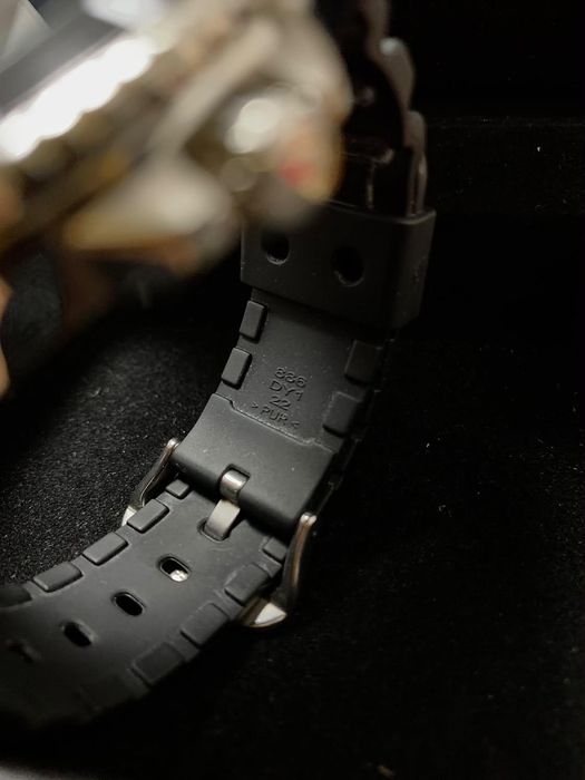 Ceas Casio Duro Diver