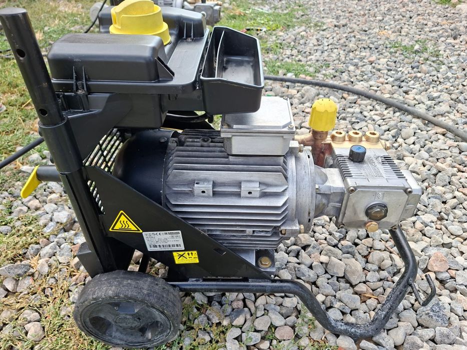 Мойка аппарат KARCHER HD 9/20-4