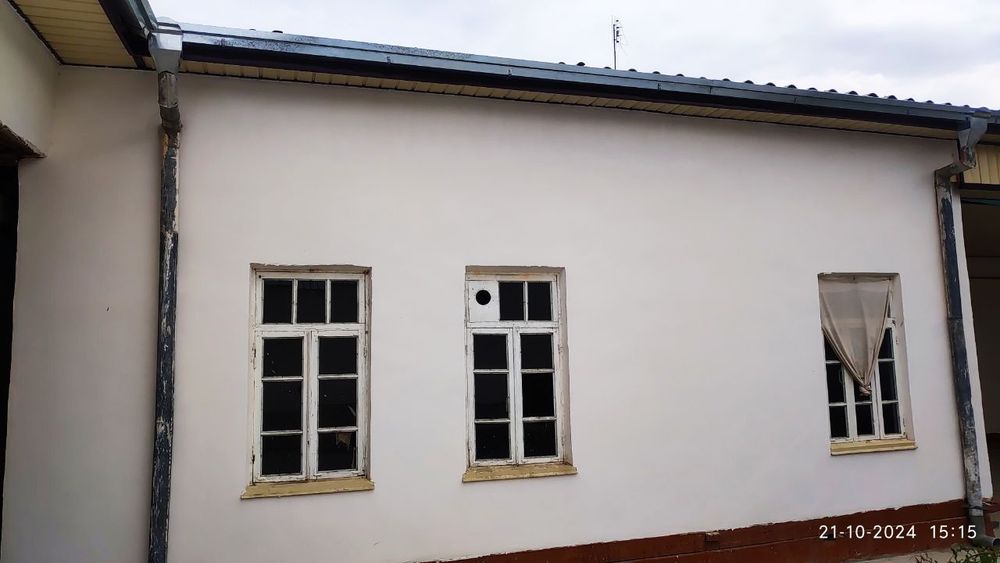 Gʻijduvon shahrida tayyor Hovli sotiladi