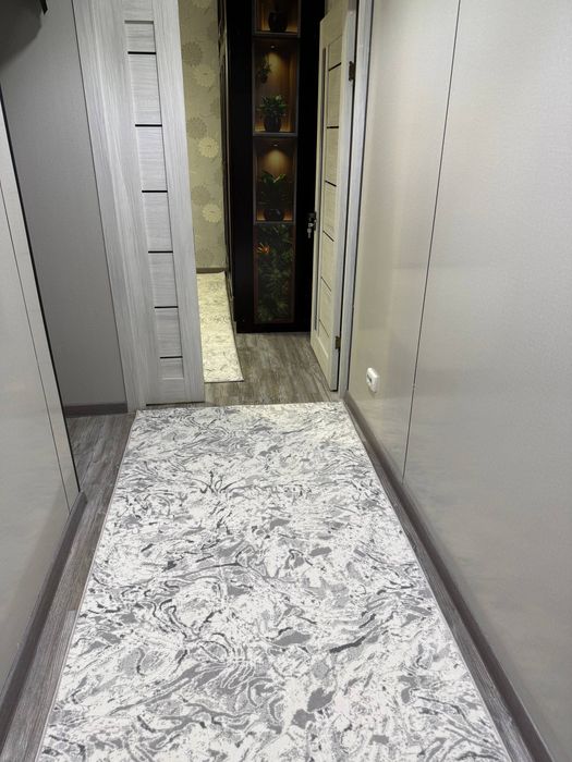 Аренда 2 хонали квартира Массиве Кушбеги Башлык