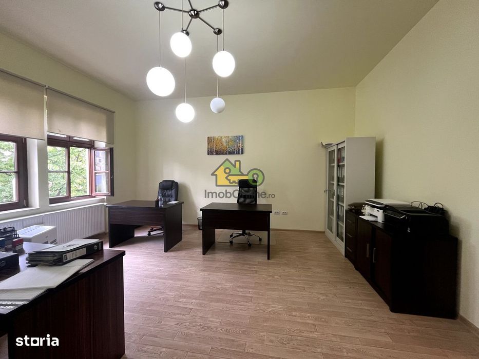 Apartament,  2 Camere, 110 Mp., Etaj 1, Take Ionescu