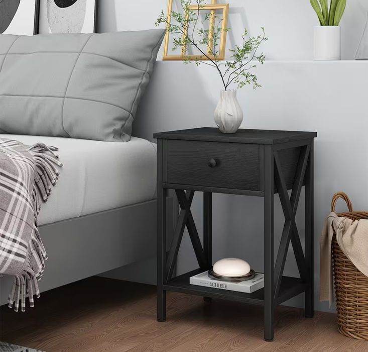 Нощно шкафче Vicco