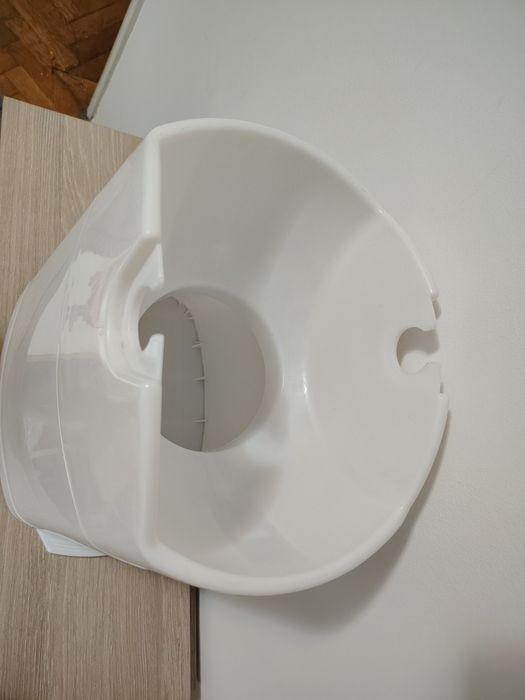 Cos ermetic pentru pampers - Diaper Champ
