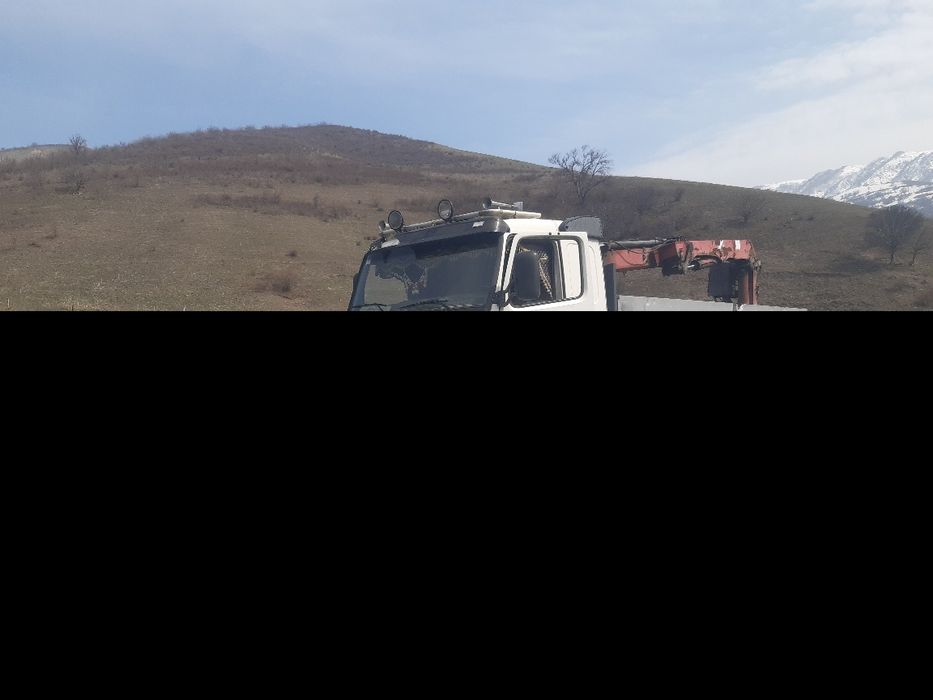 Услуги манипулятора