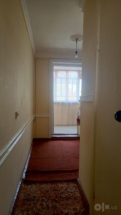 Срочно сдается квартира