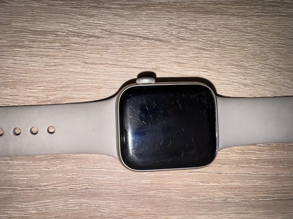 Apple watch SE 2022