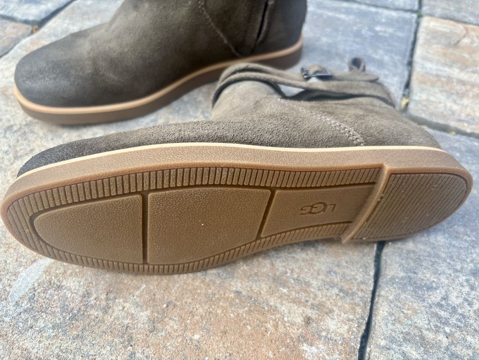 Ghete UGG - marime 39