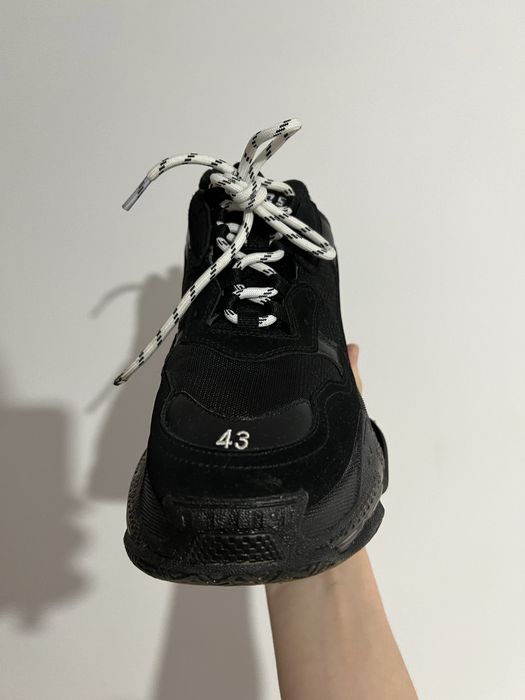 Balenciaga Triple S