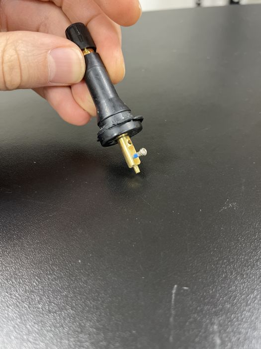 Вентиля датчика давления