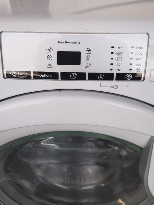 Пералня Zerowatt