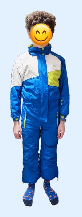 Зимен гащеризон  Trespass за деца