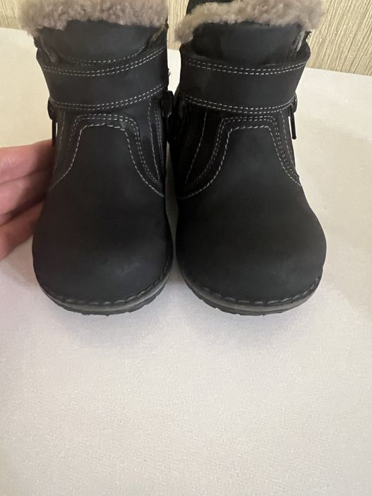 Детская обувь