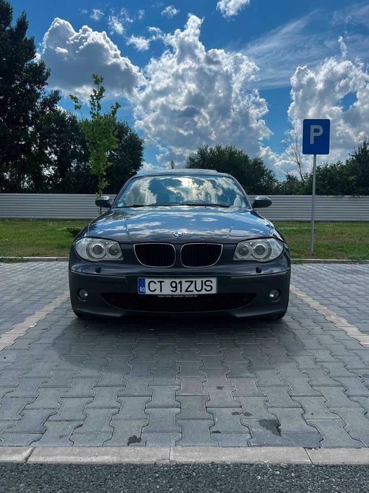 BMW 1 Series 2006 — imagine 3