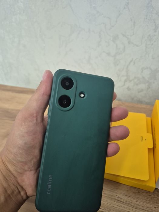 Realme Note 60x в идеале за пол цены