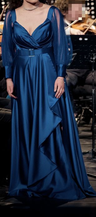 Rochie superbă pentru evenimente speciale