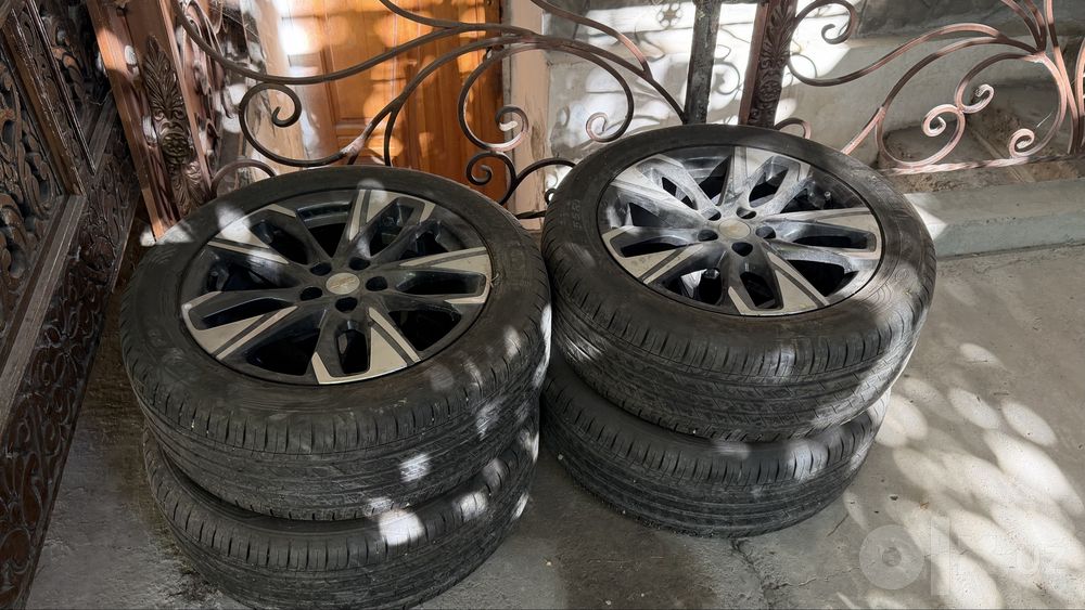 R 17 trekr zavod primer diskasi baloni yengi
