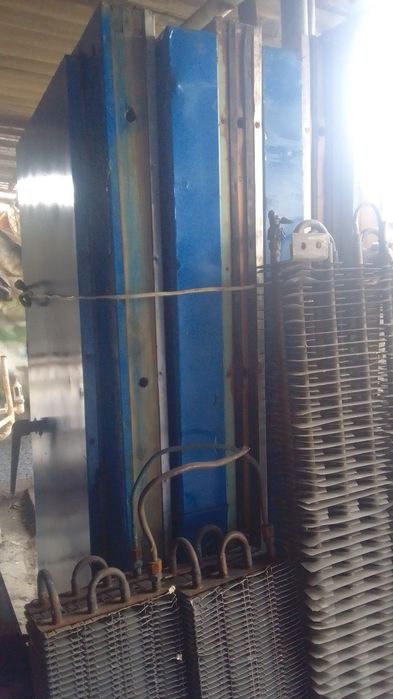 Халадиник касоблар учун