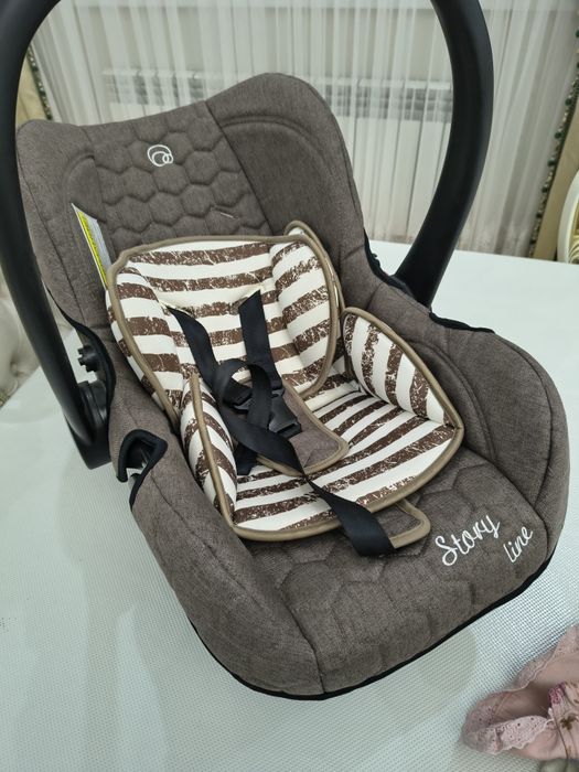 Автокресло         .