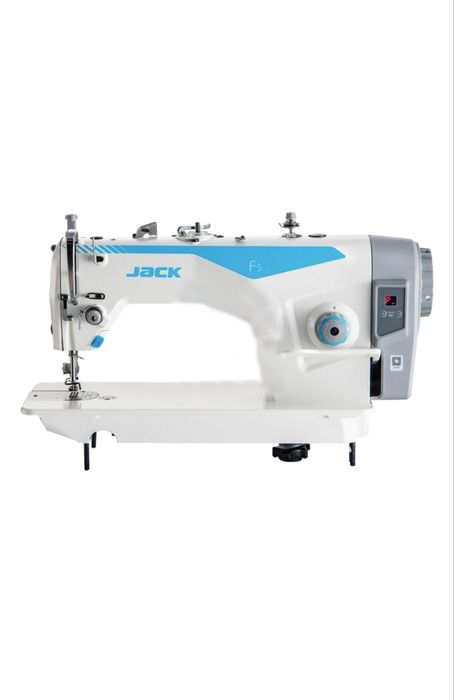 Швейная машина Jack F5