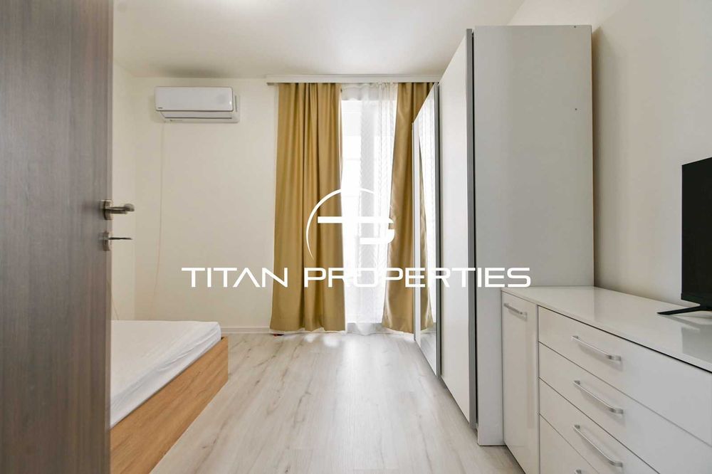 Дава се под наем Тристаен апартамент в София, Студентски град - 85 кв.м за 847.62 € - Снимка #6