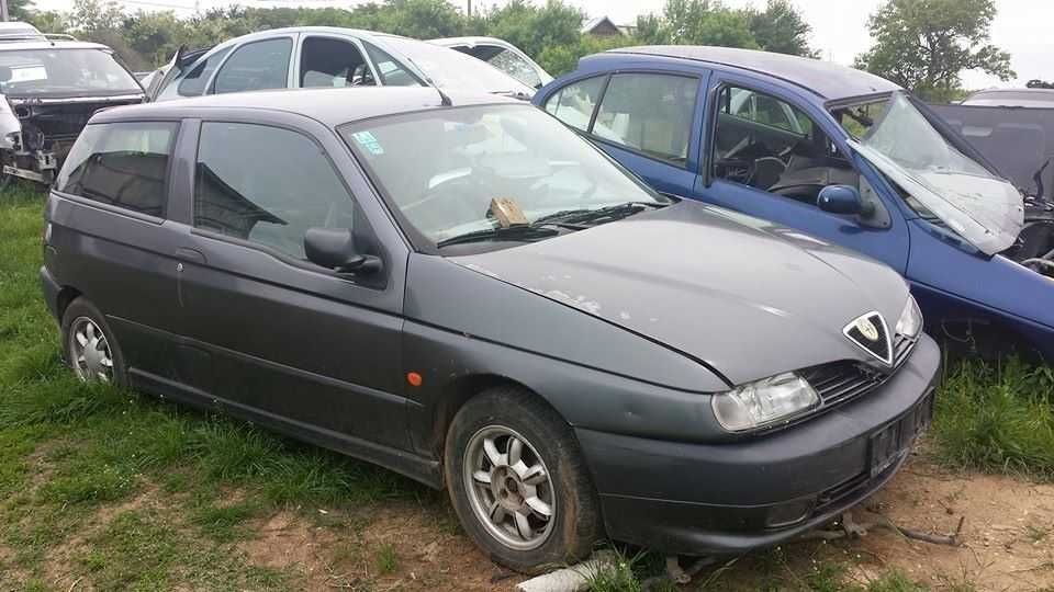 Dezmembrez Alfa romeo 159 ,147 ,  166 , 156 , 145 , 146 , gt , gtv