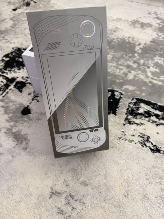 Consola portabila Asus  Rog Ally