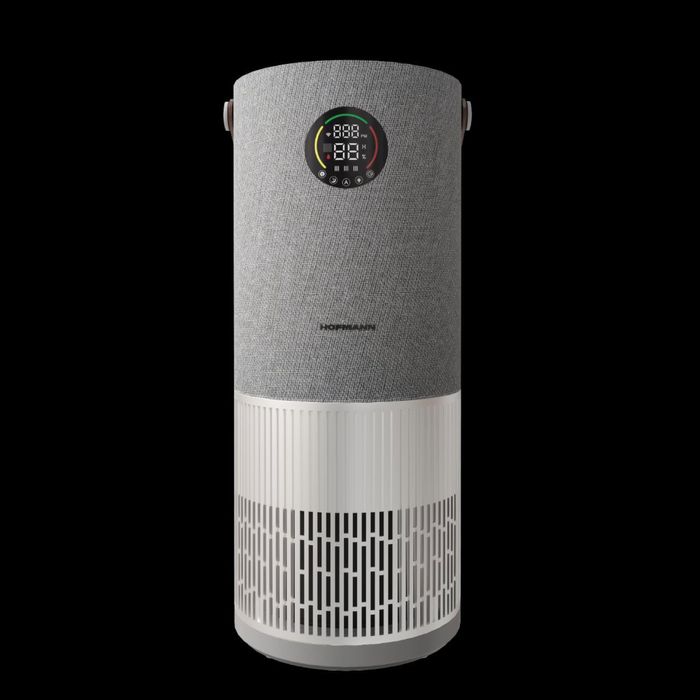 Hoffmann очиститель и увлажнитель воздуха