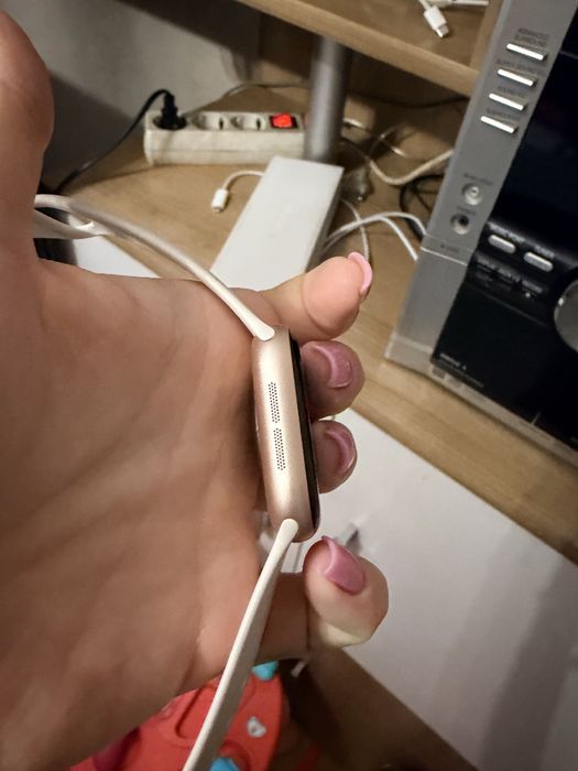 Продам часы Apple Watch series 10