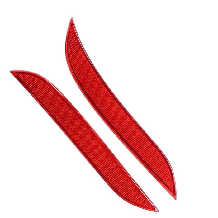 BMW E60 Рефлектор задна броня светлоотразител сериа 5 бмв ляв десен