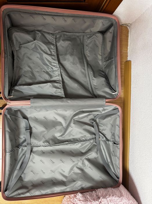 Куфар Grand ghepard голям