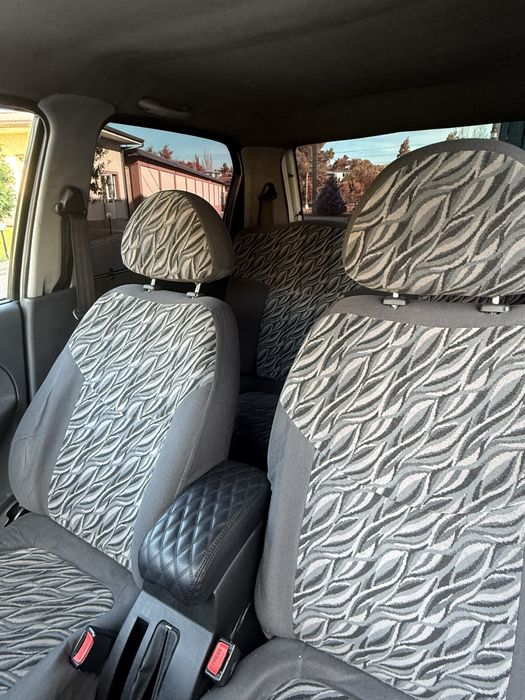 Matiz Best Avtomat