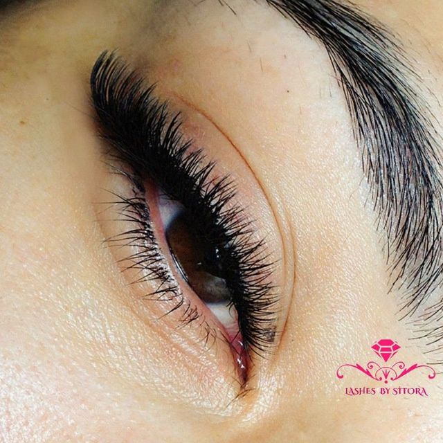 Наращивание ресниц Навои