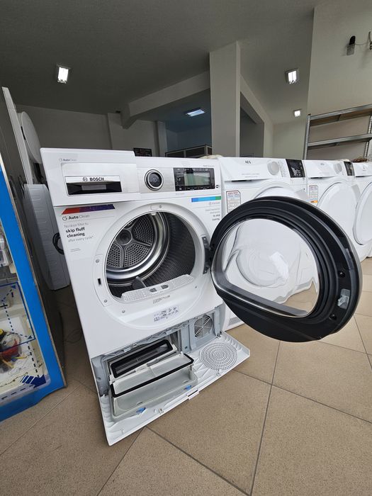 Сушилня с термопомпа BOSCH Home Professional