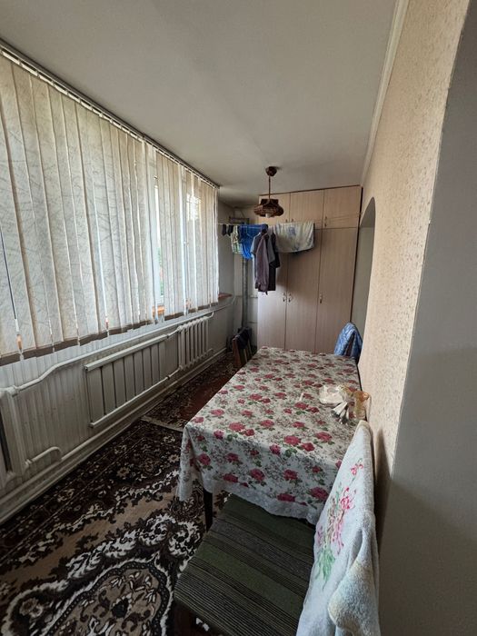 Продам 3 комнатную квартиру в Фергане(теннисный корт).