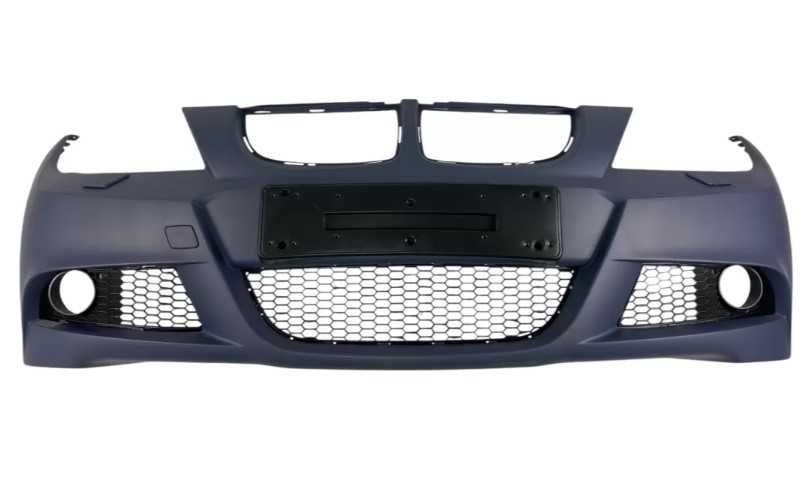 Предни брони за BMW E36/E46/E90/E92/E93/E60/E39/F10 - М-TECH/M3/M4/M5