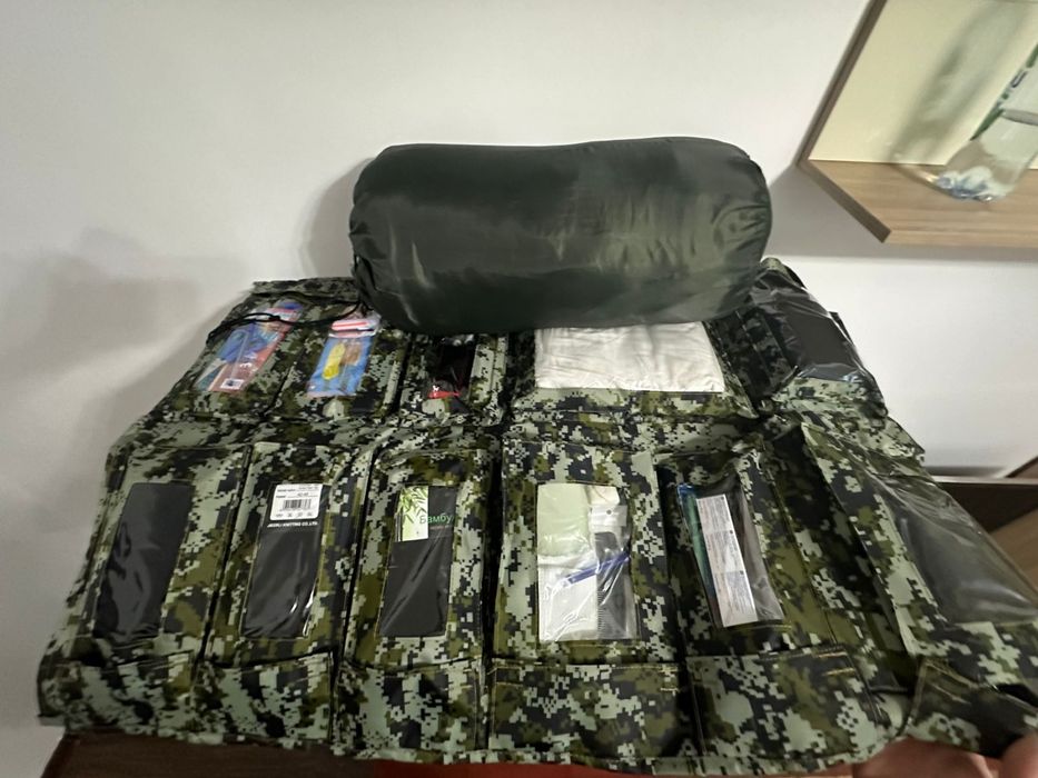 Вещь мешок по кз