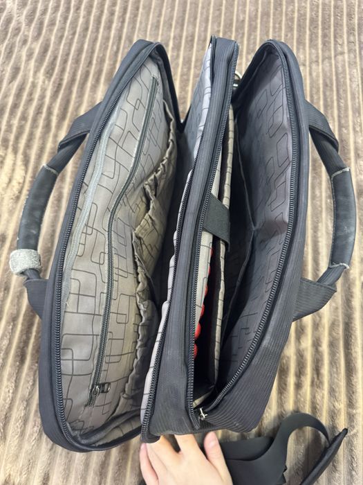 Сумка для документов