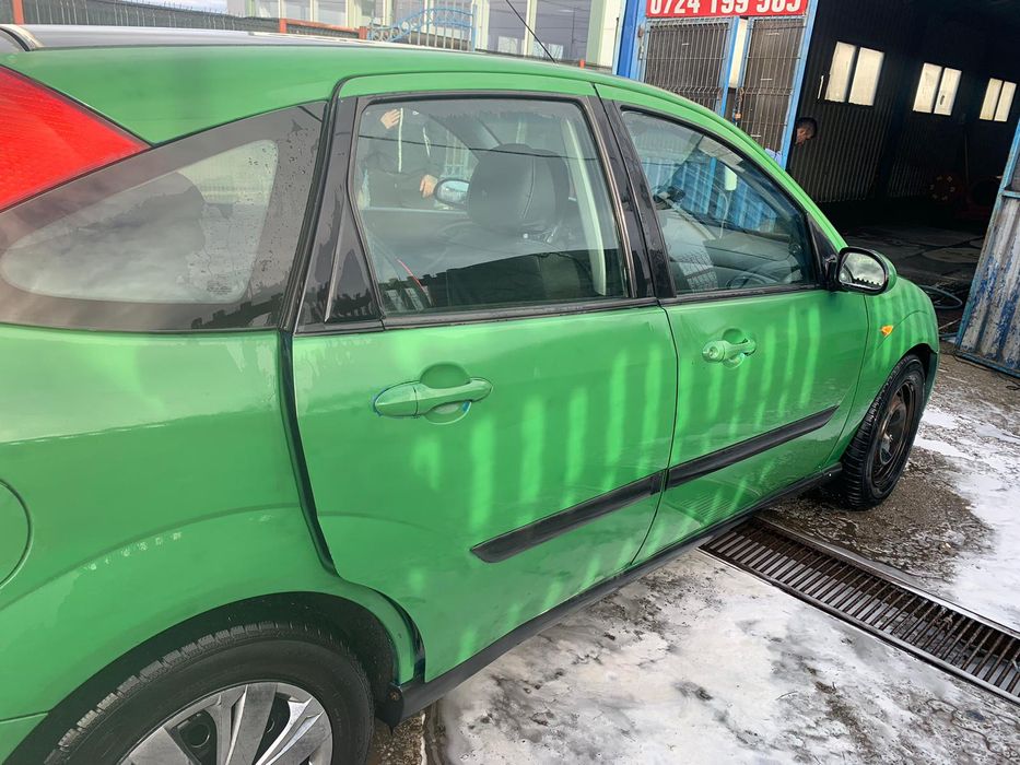 Ford focus de vanzare