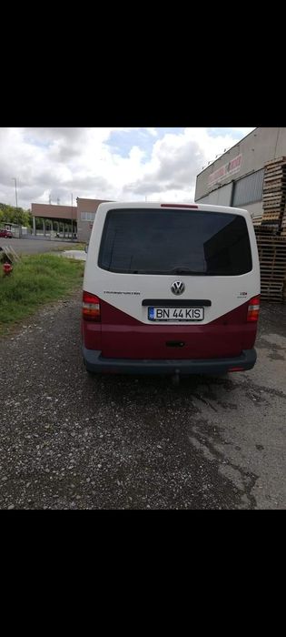 De vanzare microbuz