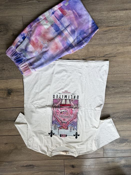 Чисто нов комплект Junona