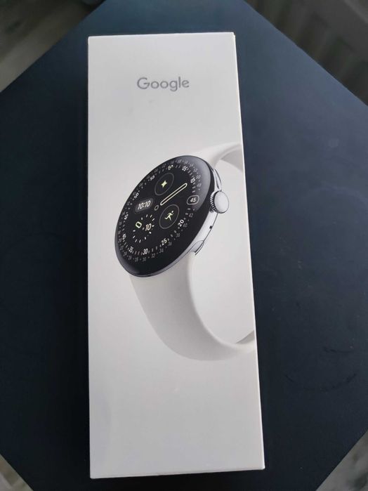 Smart Watch Google Pixel 4