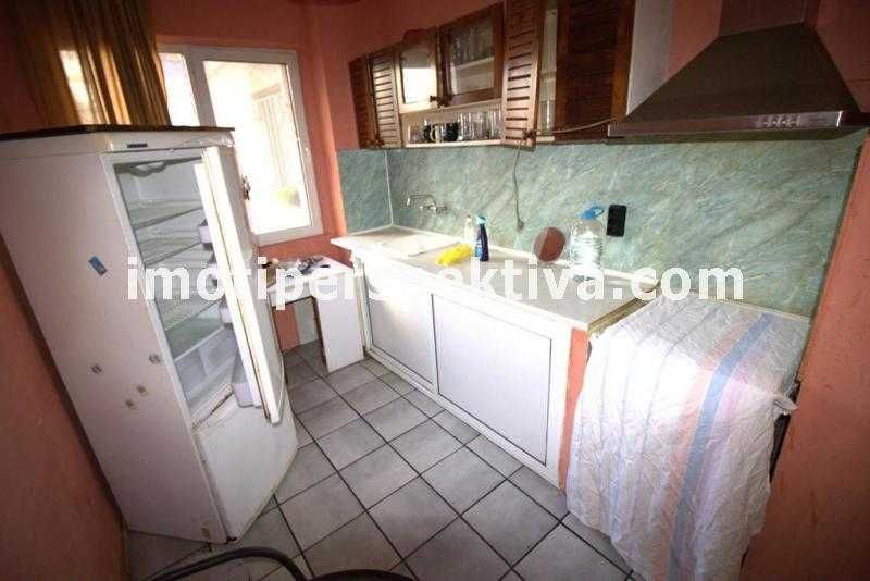 Продава се Тристаен апартамент в Пловдив, Тракия - 69 кв.м за 902 €/кв.м - Снимка #6