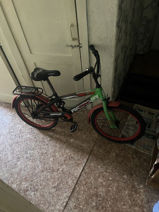 Продам велосипед