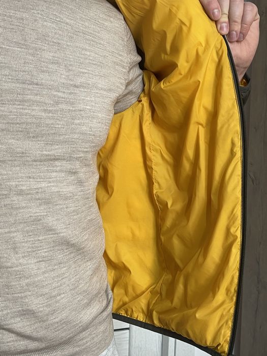 Geacă barbati Fat Moose marime M