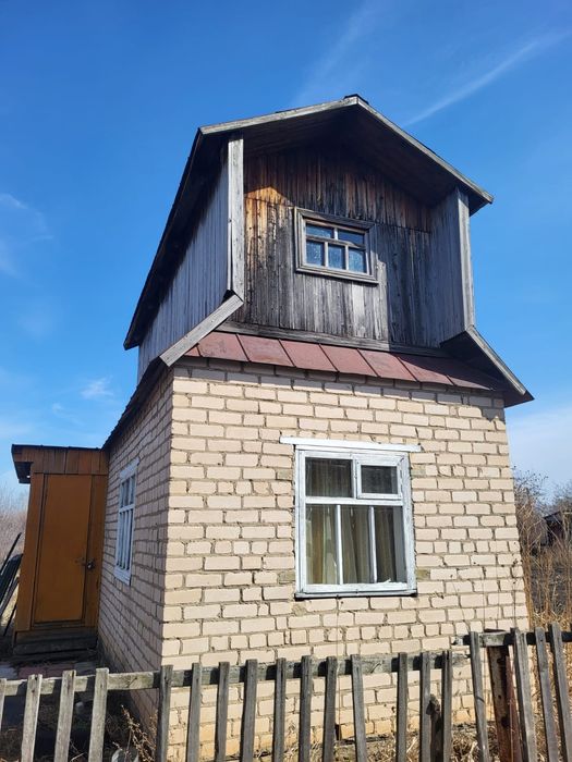 Продам дачу Ромашка