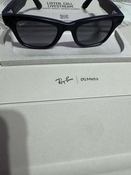 Продам очки идеальные