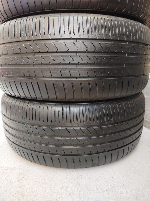 255 45 R20 Shina Winrun