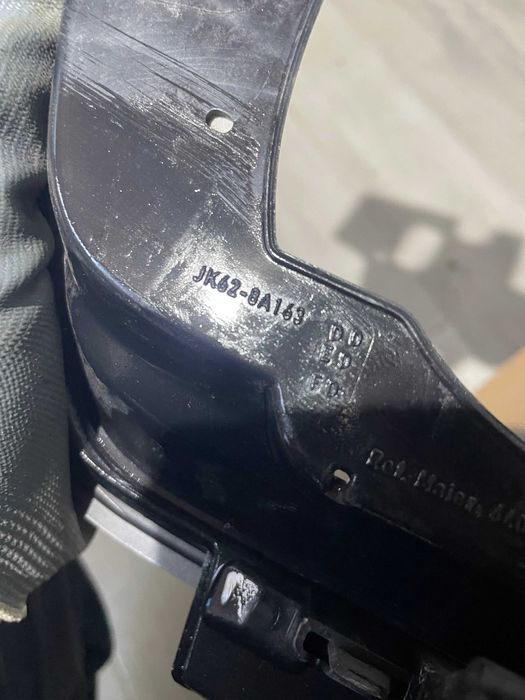 Grila centrala RANGE ROVER SPORT L494 hybrid An 2018-2023