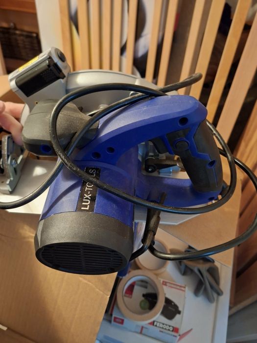 Електрически цинкуляр