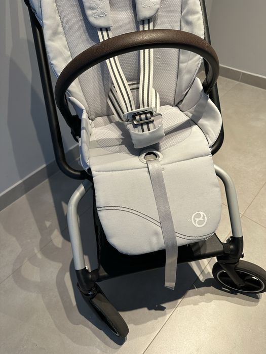 Carucior Cybex Eezy S Twist +2
